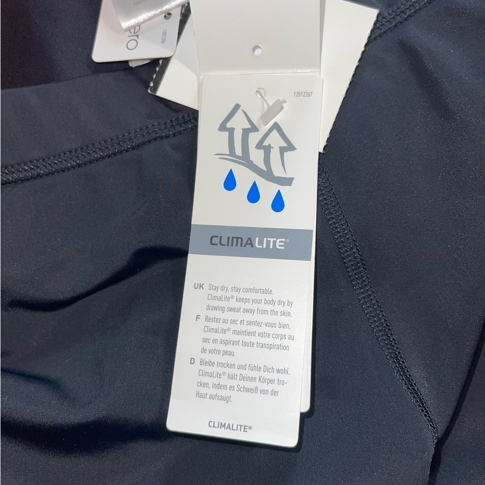 Women's Adidas Climalite Capris Size Medium - Picture 14 of 16